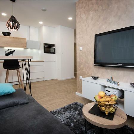 Apartments-Luxury Сплит Экстерьер фото