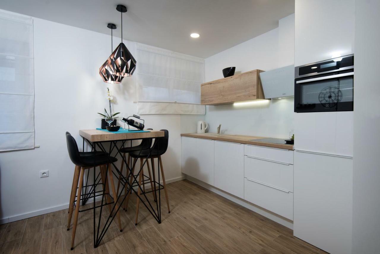 Apartments-Luxury Сплит Экстерьер фото