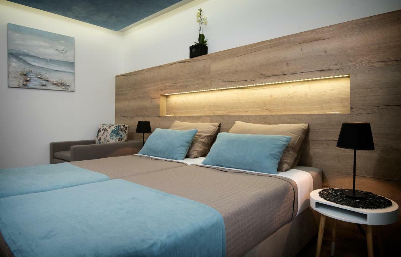 Apartments-Luxury Сплит Экстерьер фото