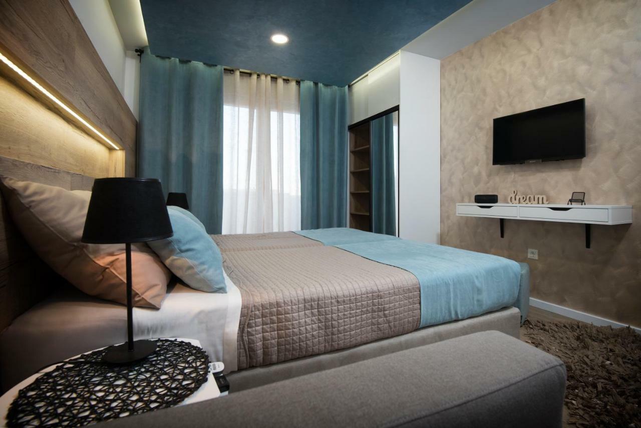 Apartments-Luxury Сплит Экстерьер фото