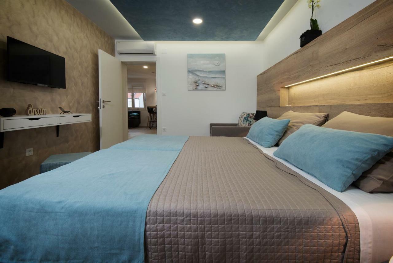 Apartments-Luxury Сплит Экстерьер фото